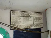 ट्रॉलर बिक्री के लिए