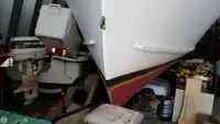 ट्रॉलर बिक्री के लिए