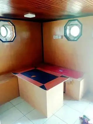 लैंडिंग क्राफ्ट, टैंक बिक्री के लिए
