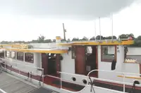 क्रूज जहाज बिक्री के लिए