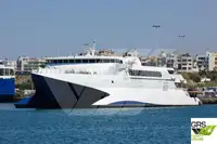 Ro-Ro ship बेचने के लिए