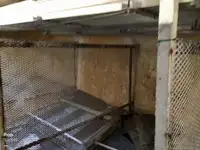 ट्रॉलर बिक्री के लिए