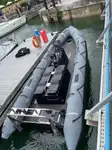 कठोर inflatable नाव बेचने के लिए