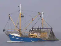 Trawler बेचने के लिए