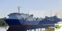 Ro-Ro ship बेचने के लिए