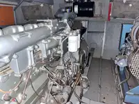 क्रूज जहाज बिक्री के लिए
