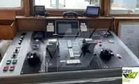 रो-रो जहाज बिक्री के लिए