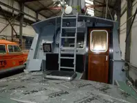 सर्वेक्षण पोत बिक्री के लिए