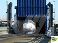 Ro-Ro ship बेचने के लिए