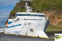Ro-Ro ship बेचने के लिए