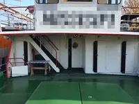 कंटेनर जहाज बिक्री के लिए