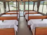 क्रूज जहाज बिक्री के लिए