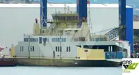 Ro-Ro ship बेचने के लिए