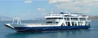 Ro-Ro ship बेचने के लिए