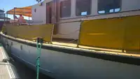 क्रूज जहाज बिक्री के लिए