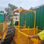 बार्ज बिक्री के लिए