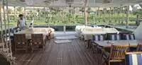 क्रूज जहाज बिक्री के लिए