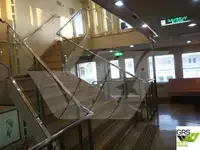 रो-रो जहाज बिक्री के लिए