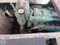 ट्रॉलर बिक्री के लिए