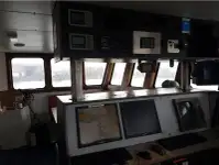 ट्रॉलर बिक्री के लिए