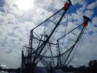 ट्रॉलर बिक्री के लिए