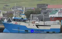 Trawler बेचने के लिए