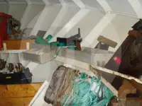 बीम ट्रॉलर बिक्री के लिए