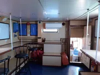 सर्वेक्षण पोत बिक्री के लिए