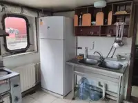 बार्ज बिक्री के लिए