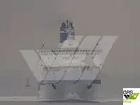 Ro-Ro ship बेचने के लिए