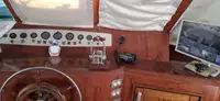 क्रूज जहाज बिक्री के लिए