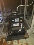 बार्ज बिक्री के लिए