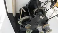 ट्रॉलर बिक्री के लिए