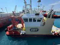 General Cargo/Multi-purpose बिक्री के लिए