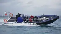 कठोर inflatable नाव बेचने के लिए