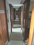 आवास बार्ज बिक्री के लिए