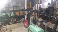 रो-रो जहाज बिक्री के लिए