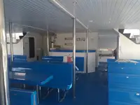 क्रूज जहाज बिक्री के लिए