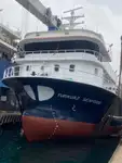 Purse seiner बेचने के लिए