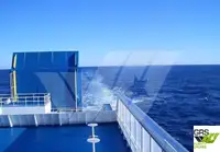 Ro-Ro ship बेचने के लिए