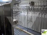 कंटेनर जहाज बिक्री के लिए