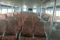 सवारी जहाज़ बेचने के लिए