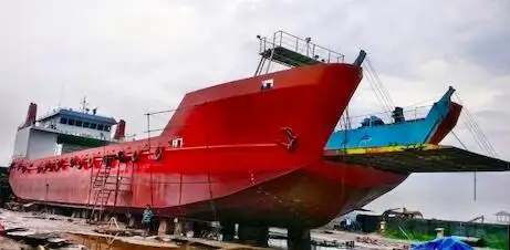 लैंडिंग क्राफ्ट, टैंक बिक्री के लिए