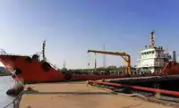 Oil/Chemical tanker बेचने के लिए