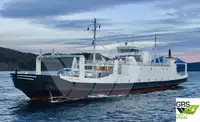 Ro-Ro ship बेचने के लिए