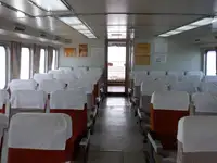 फेरी पोत बिक्री के लिए