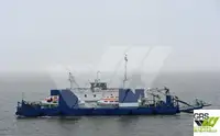 Ro-Ro ship बेचने के लिए
