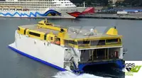 Ro-Ro ship बेचने के लिए