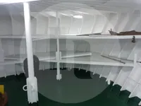 मछली पकड़ने वाला पोत बिक्री के लिए