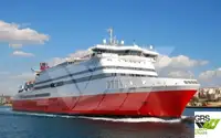 Ro-Ro ship बेचने के लिए